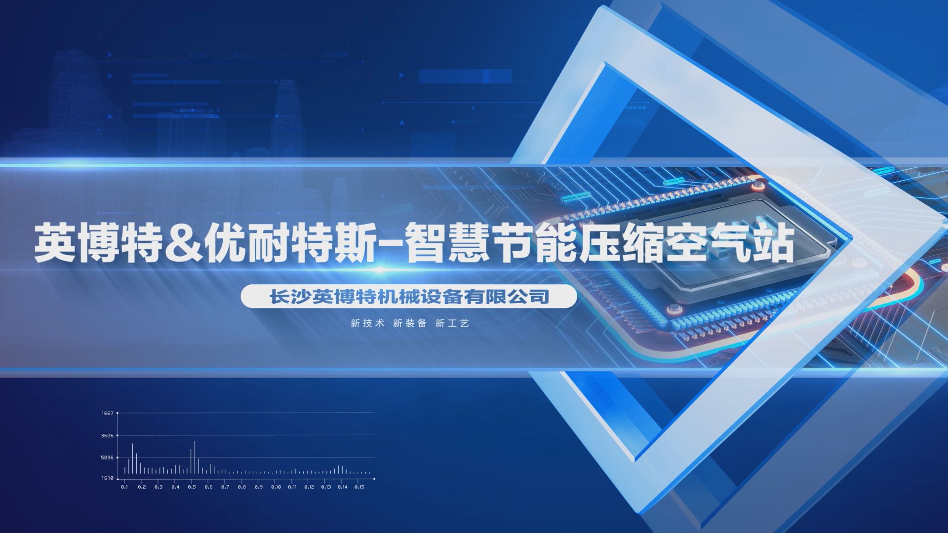 长沙英博特机械设备有限公司