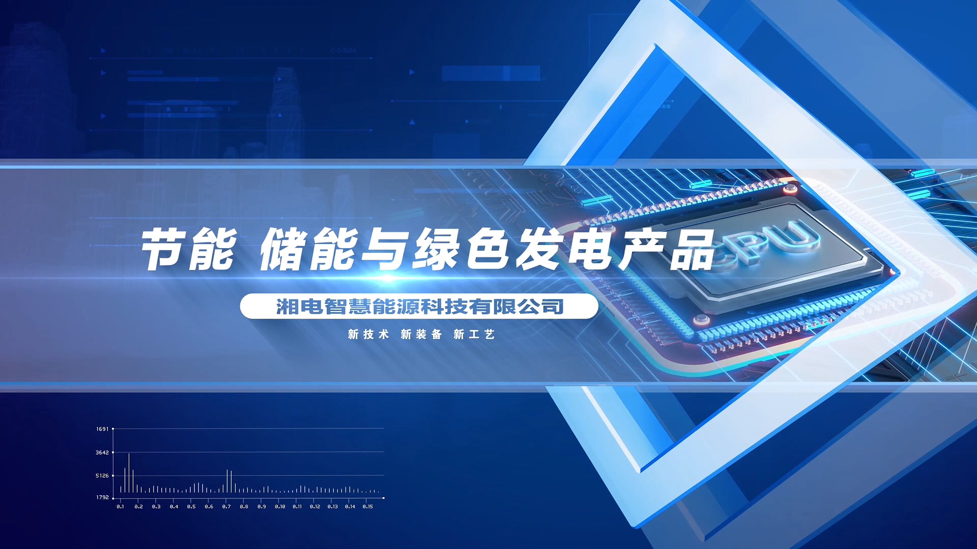 湘电智慧能源科技有限公司