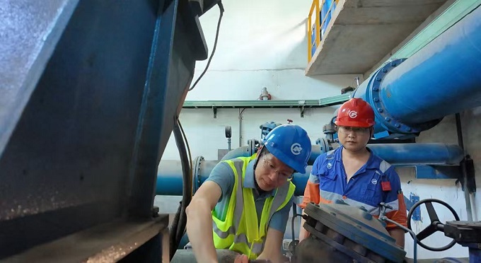 省工业通信业省节能监察中心圆满完成2025年度全省工业节能监察任务