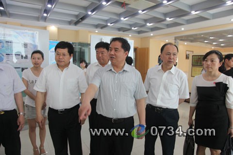 中国衡阳新闻网 www.e0734.com