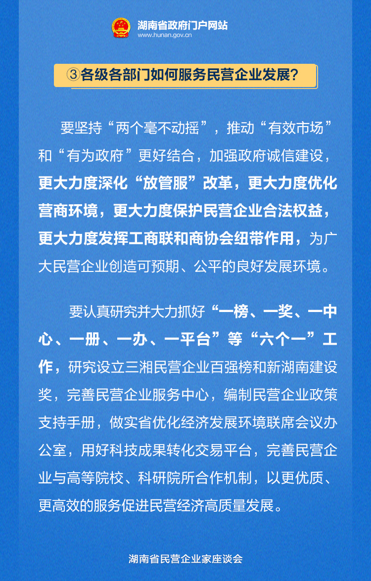 海报全省民营企业服务三高四新战略实施坚持稳进高新工作方针