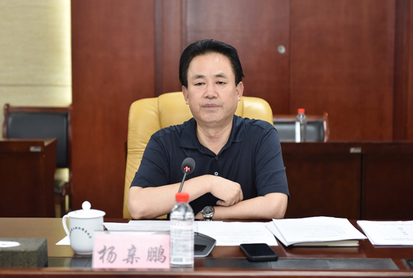 首页>信息公开>工作动态>工信要闻>杨亲鹏副厅长讲话68