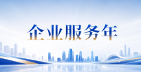 企业服务年