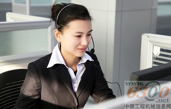 客服中心话务员工作中客户口碑胜过金杯银杯与硬件体系上的竞优相比